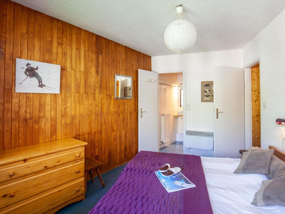 טיגנס Apartment Le Curling B - Val Claret-40 By Interhome מראה חיצוני תמונה
