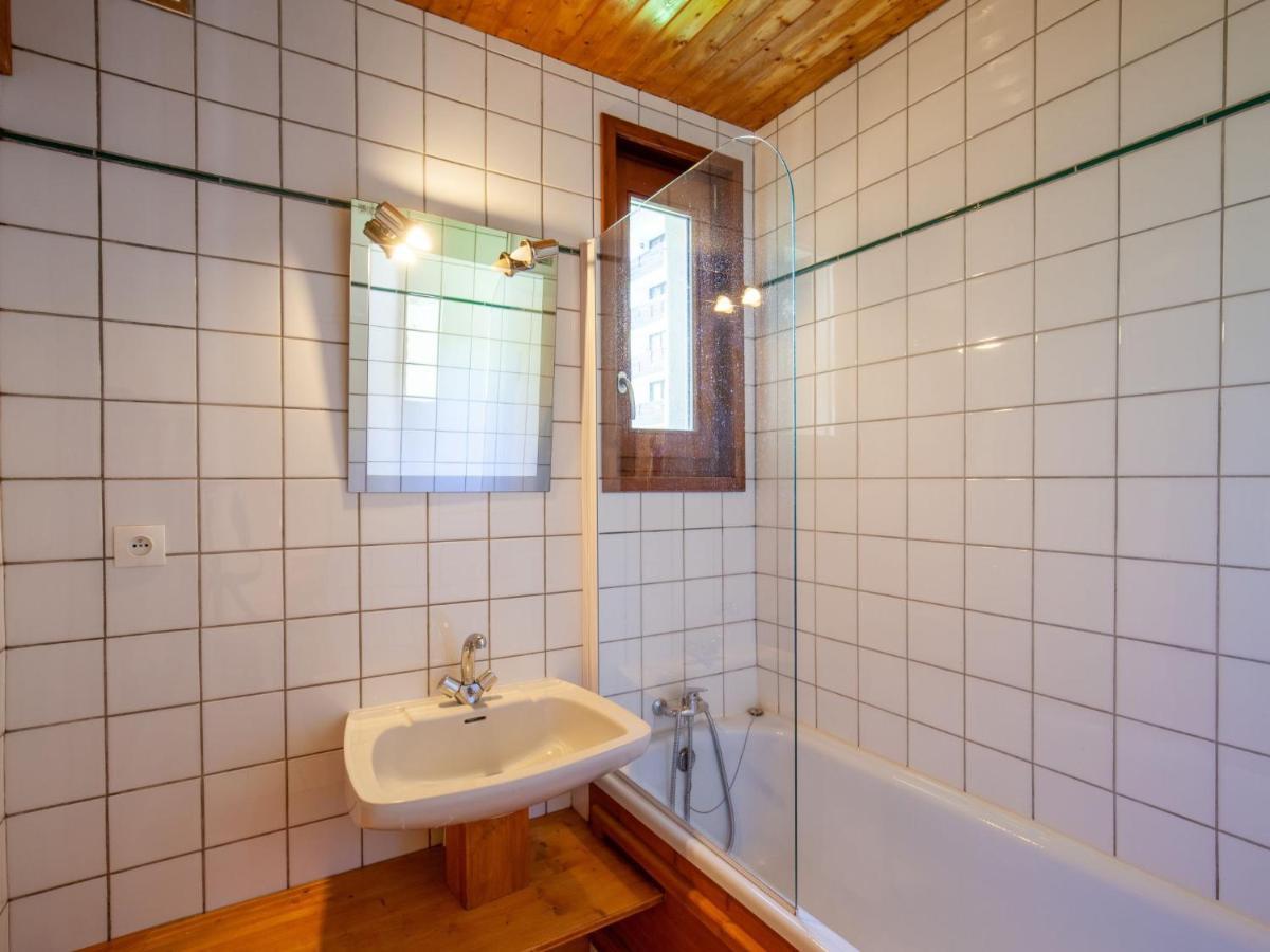 טיגנס Apartment Le Curling B - Val Claret-40 By Interhome מראה חיצוני תמונה