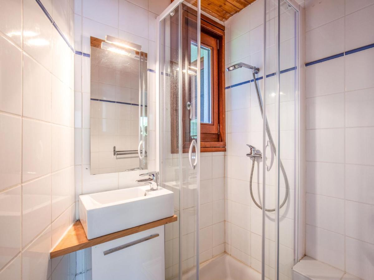 טיגנס Apartment Le Curling B - Val Claret-40 By Interhome מראה חיצוני תמונה
