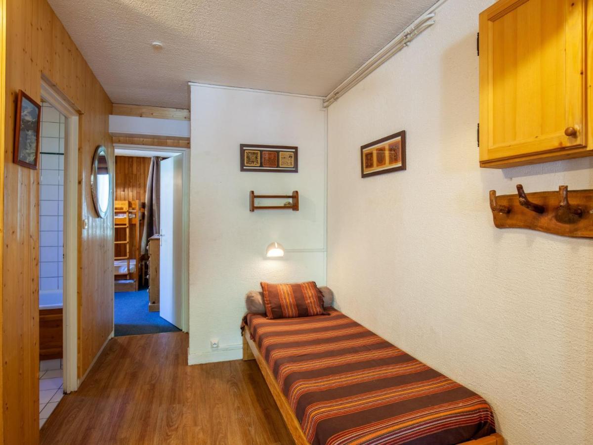 טיגנס Apartment Le Curling B - Val Claret-40 By Interhome מראה חיצוני תמונה