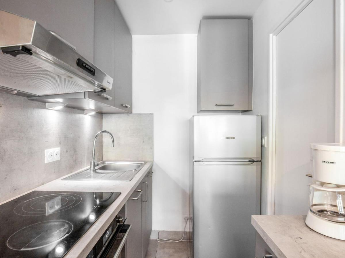 טיגנס Apartment Le Curling B - Val Claret-40 By Interhome מראה חיצוני תמונה